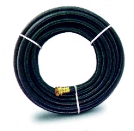 צינור מים ירוק משורין