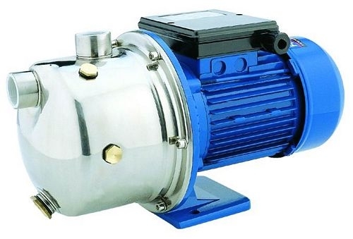 משאבת מים יניקה עצמאית