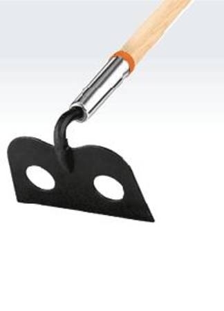 מעדר סיד כפול + ידית TRUPER