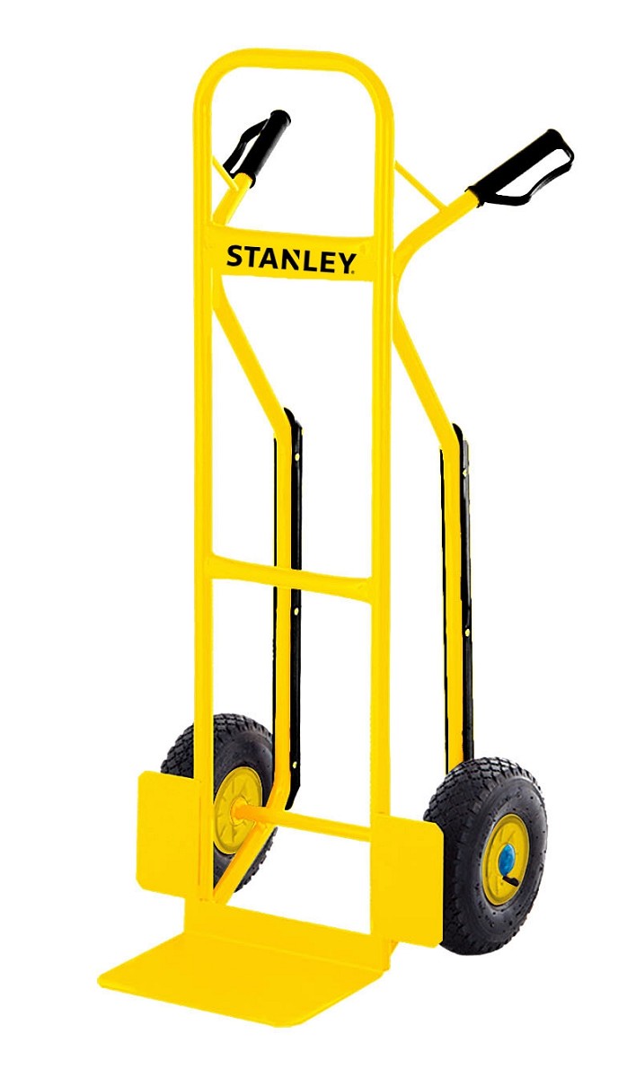 עגלת משא מתכת HT-524 עד 250 ק