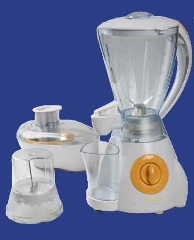 מסחטה משולבת - מולטי שייק