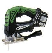 CJ14DL מסור אנכי נטען 135 מ-מ