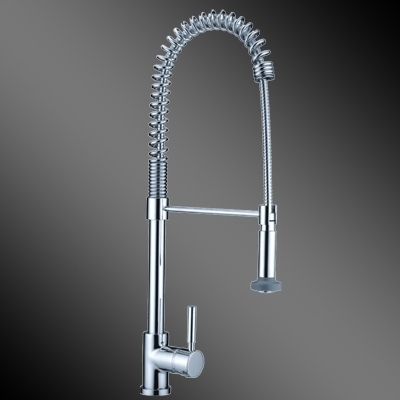 ברז מטבח תעשיתי 3328 KAG