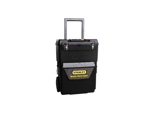 עמדת עבודה מטאור STANLEY 93968