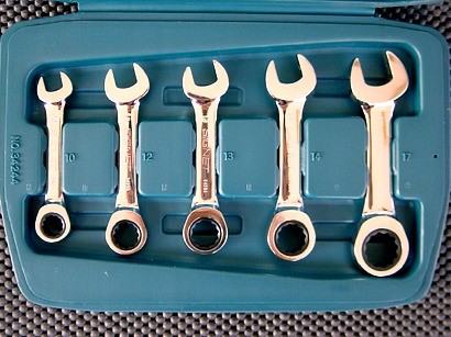 סט רינג קצר 5 יח' signet 34244