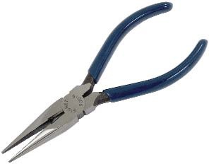 פלייר אף ארוך signet 90016 6 1/