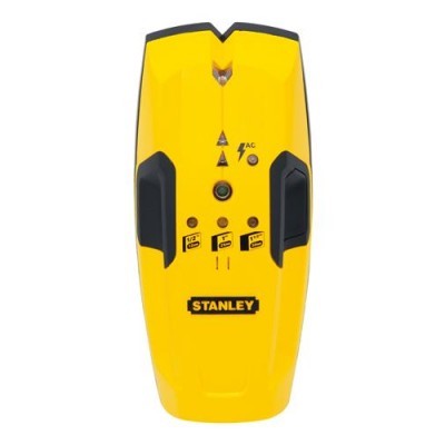 גלאי מתכות , עץ וחשמל STANLEY S150