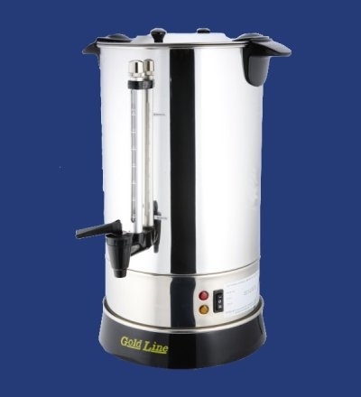 מיחם נירוסטה 30 כוסות