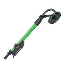 מלטשת לגבס וקירות 