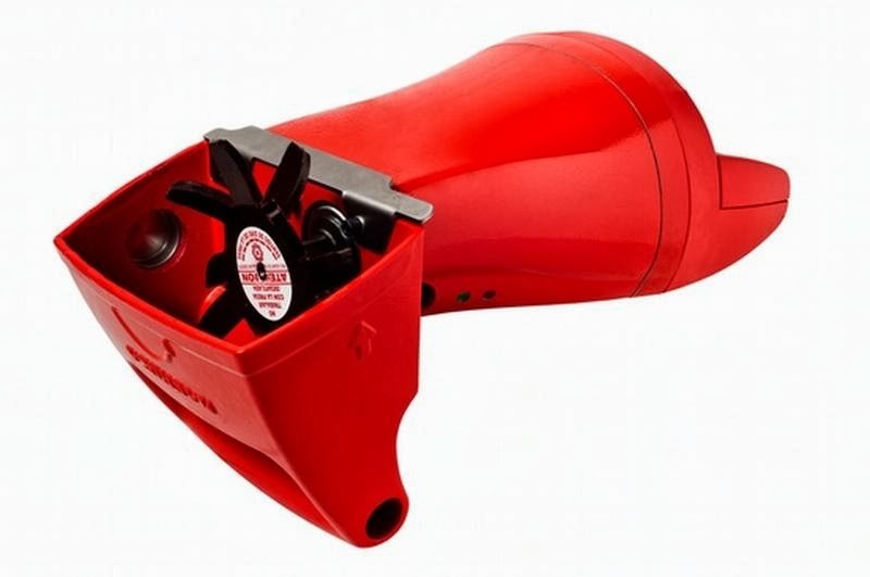 מחרצת לאיטונג EIBENSTOCK MACAROZA SC200