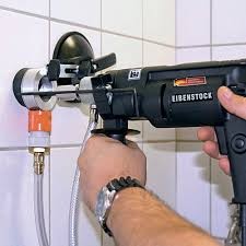 מקדחת יהלום מהירה END712P EIBENSTOCK