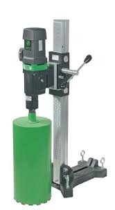 מכונת קידוח בטון עד "12 EBM 250 EIBENSTOCK