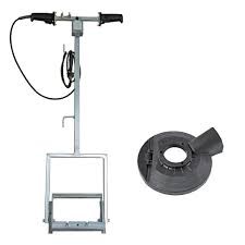 מוט אחיזה למלטשת דגם EIBENSTOCK EBS1802