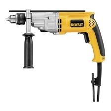 מקדחה רוטטת DEWALT 650W דגם D21720K