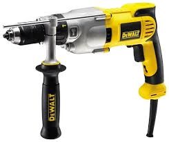 מקדחה רוטטת DEWALT 1100W דגם DWD524KS