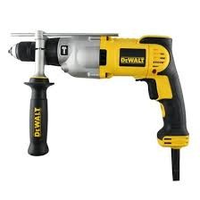 מקדחה רוטטת DEWALT 1300W דגם DWD530KS