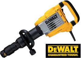 פטיש חציבה 9.9 ק