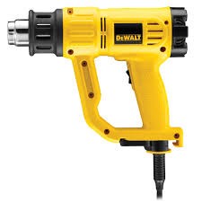 מפזר חום DEWALT 1850W דגם D26411
