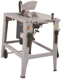 מסור עץ שולחני חשמלי TTS315 TARGET