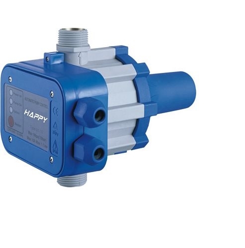 בקר אוטומאטי למשאבת מים