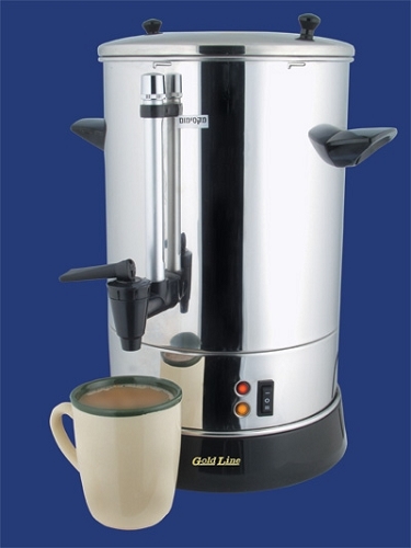 מיחם נירוסטה 50 כוסות