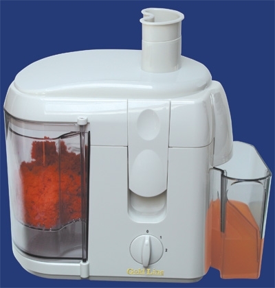 מסחטת גזר ופירות קשים וושינגטון