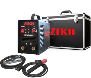 רתכת אלקטרונית Zika MINI-160